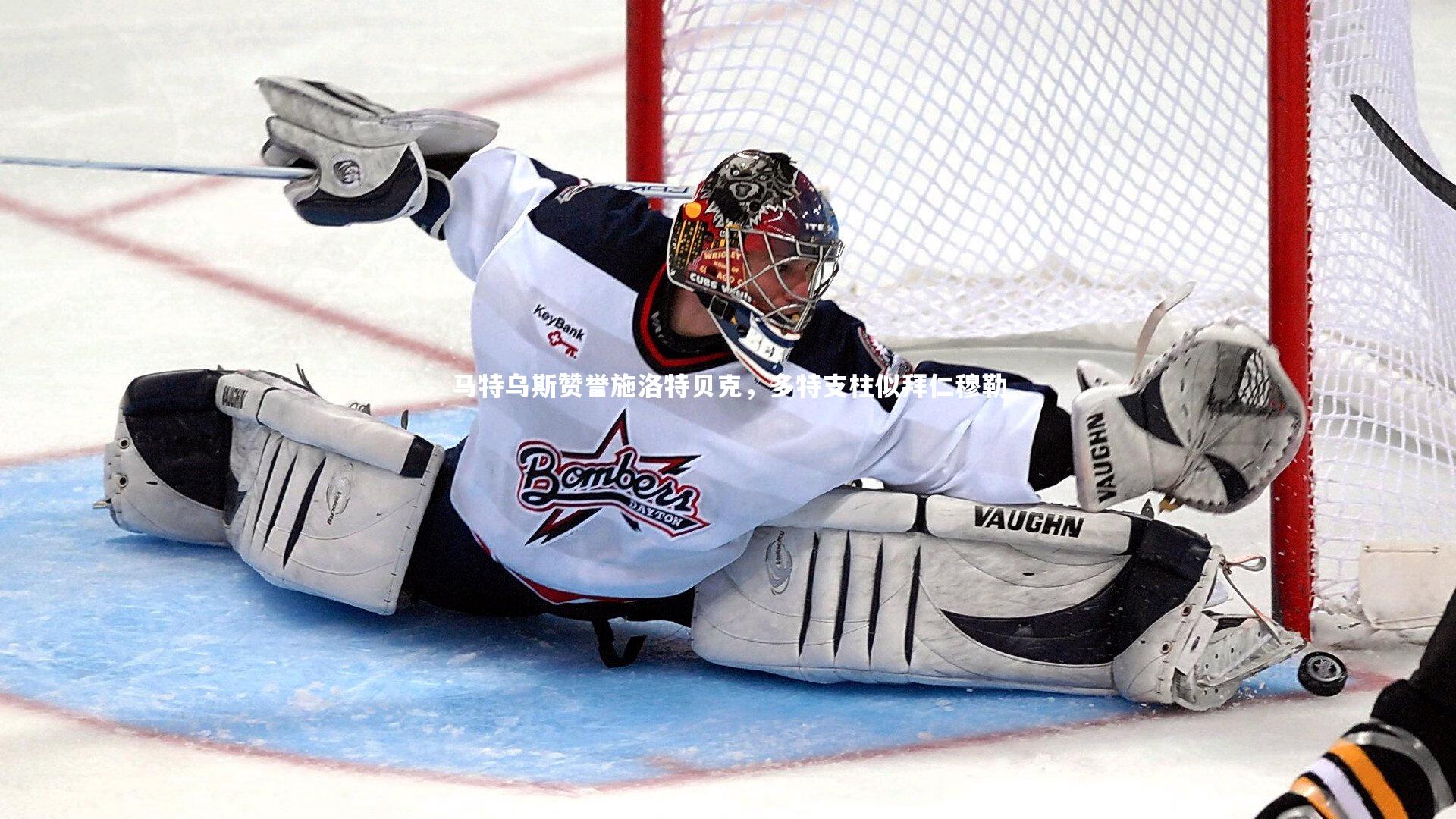 球王会体育-马特乌斯赞誉施洛特贝克，多特支柱似拜仁穆勒